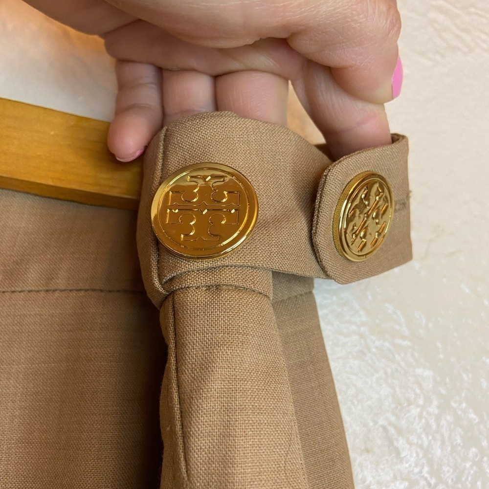 Tory burch pants - Picture 4 of 6